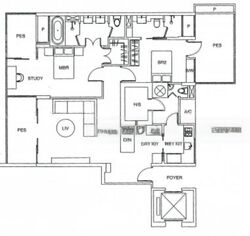 Beaufort On Nassim (D10), Condominium #476438941